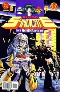 Blood Syndicate #19