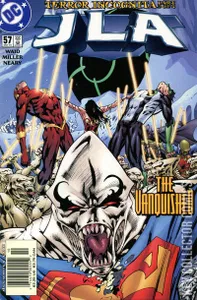 JLA #57