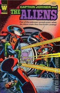 The Aliens #2