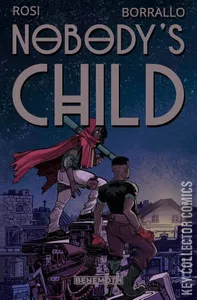 Nobody's Child #4
