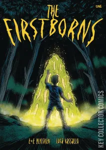Firstborns #1
