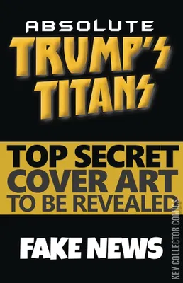 Absolute Trump's Titans