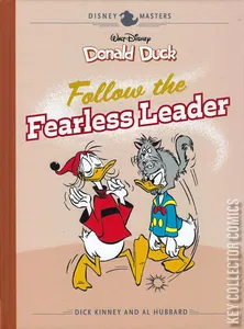 Disney Masters #14