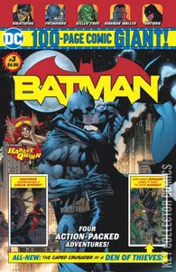Batman Giant (Walmart) #3