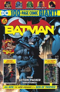 Batman Giant (Walmart) #3