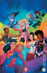 DC Pride 2024 #1