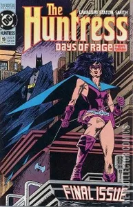 Huntress #19