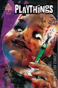 Playthings #2
