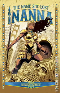 The Name She Lost: Inanna
