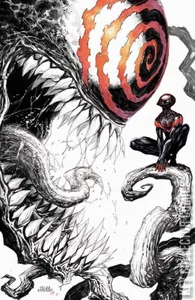 Venom #4