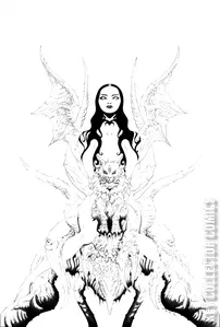 Lilith #1