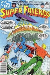 Super Friends #27