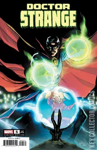 Doctor Strange #5