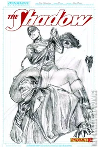The Shadow #10