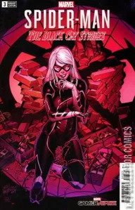 Spider-Man: The Black Cat Strikes #3