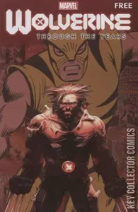 Wolverine: Through the Years Primer #1
