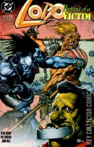 Lobo: Portrait of a Victim #1