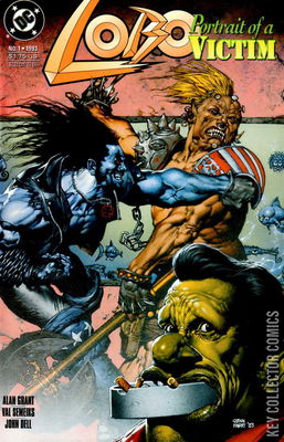 Lobo: Portrait of a Victim