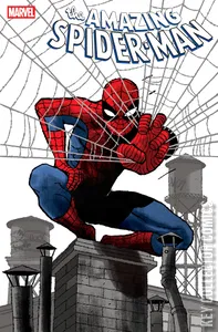Amazing Spider-Man #1