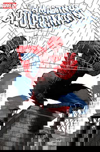 Amazing Spider-Man #1