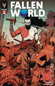 Fallen World #2