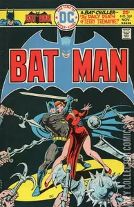 Batman #269