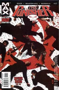 Punisher #17