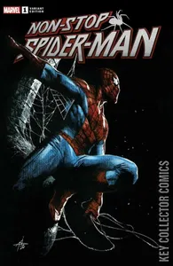 Non-Stop Spider-Man #1