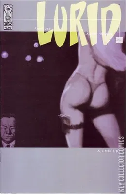 Lurid