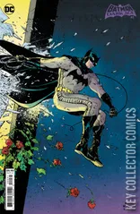 Variant Cover for Batman: Dark Age #2