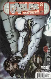 Fables #29