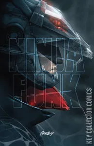 Ninja Funk #4