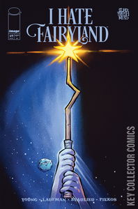 I Hate Fairyland #49