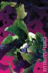 Variant Cover for One World Under Doom #1