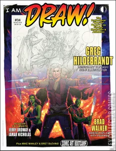 Draw! #34