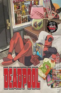 Deadpool #13