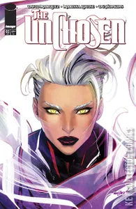 The UnChosen #2