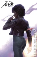 Variant Cover for Abbott: 1979 #1