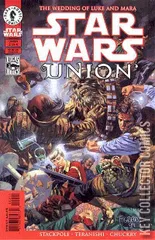 Cover for Star Wars: Union #2