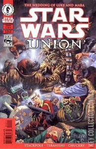 Star Wars: Union #2