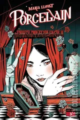 Cover for Porcelain #3
