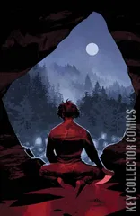 Variant Cover for Dune: House Atreides #4