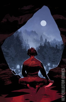 Variant Cover for Dune: House Atreides #4