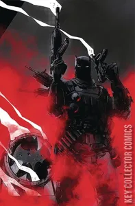 Batman Who Laughs: The Grim Knight, The #1