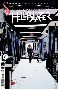 Sandman Universe: John Constantine - Hellblazer #6