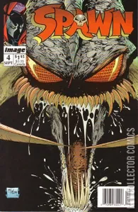 Spawn #4