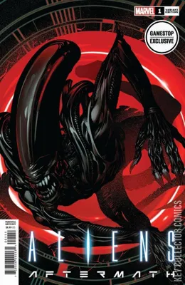 Aliens: Aftermath