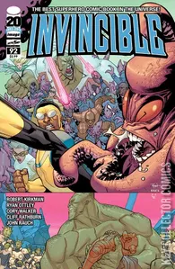 Invincible #92