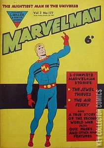 Marvelman #177