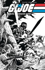 G.I. Joe: A Real American Hero #309 